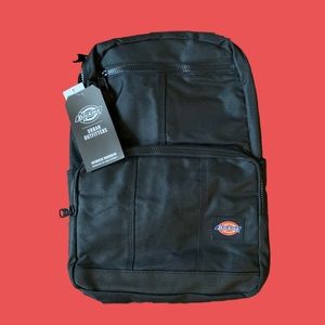 Black Dickies book bag